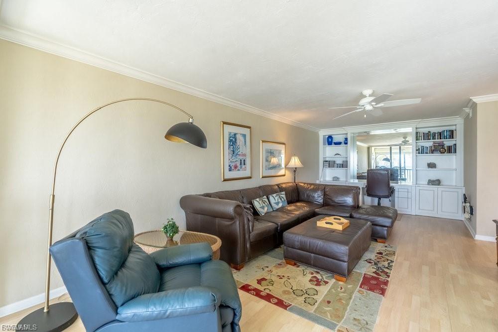 BAYSHORES - Residential Lease