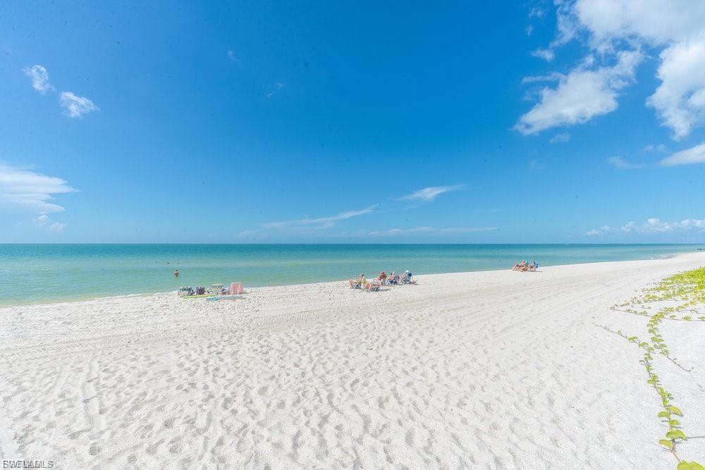 BAYSHORES - Residential Lease