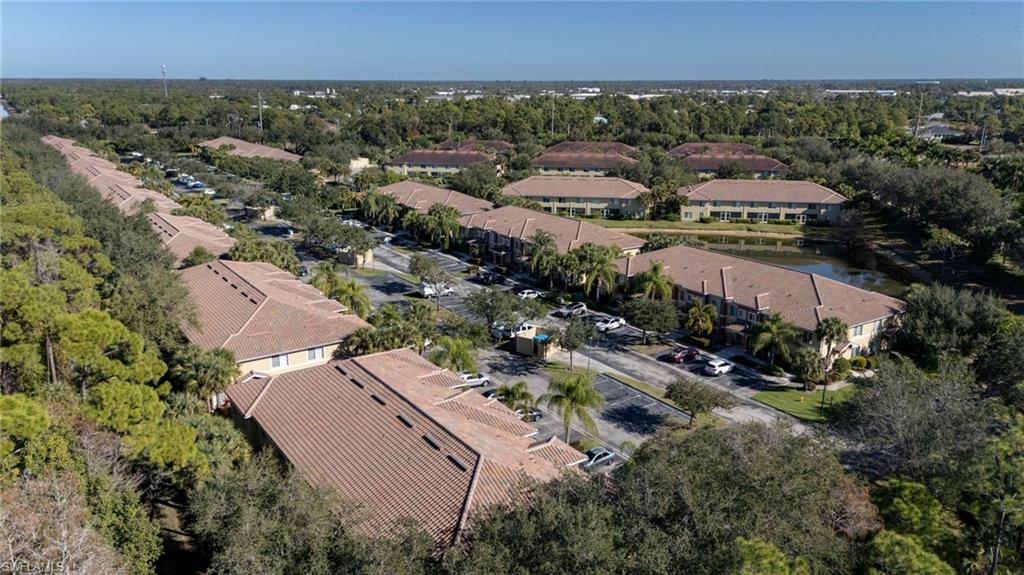 VILLAGE OF STONEYBROOK - Residential