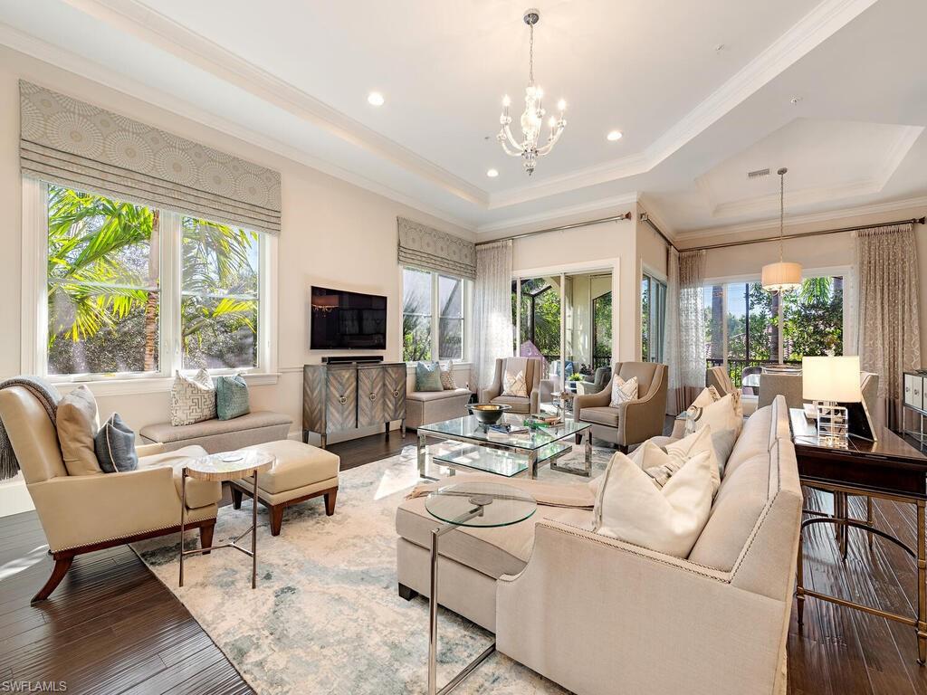 Photo of 2314 Tradition WAY #201, NAPLES, FL 34105 (MLS # 224019371)