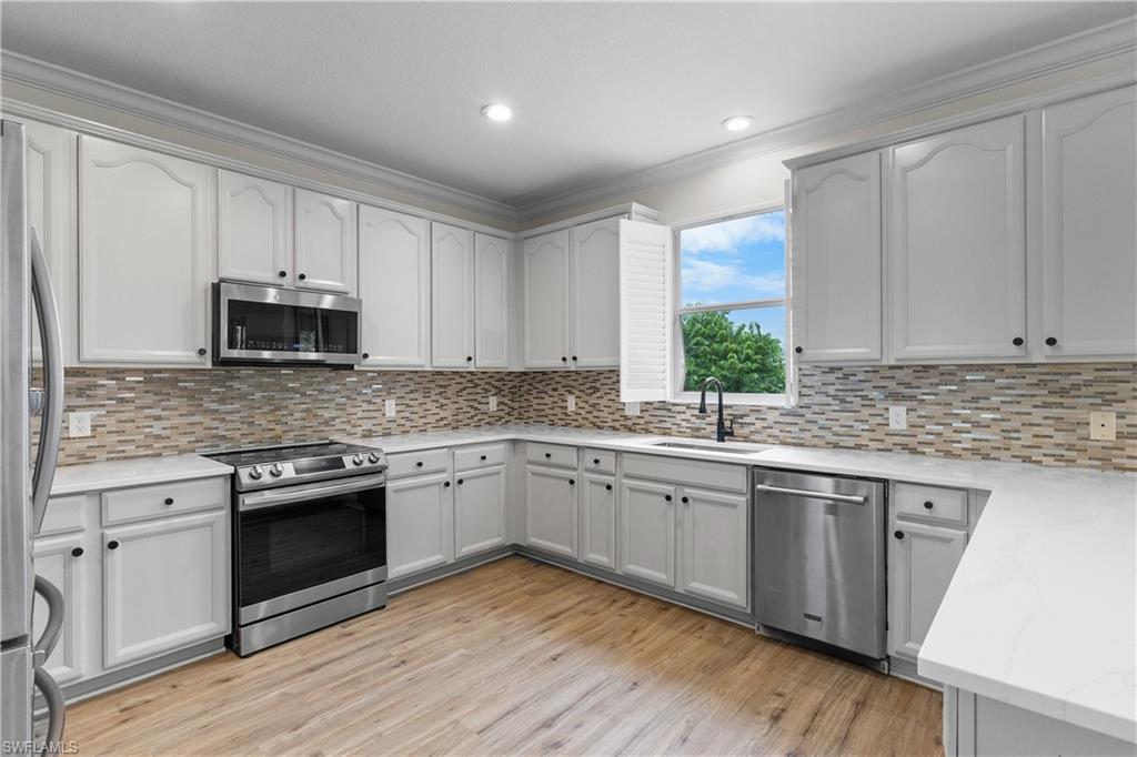 SHERWOOD - Residential