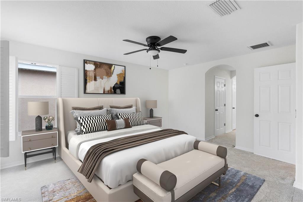 SHERWOOD - Residential