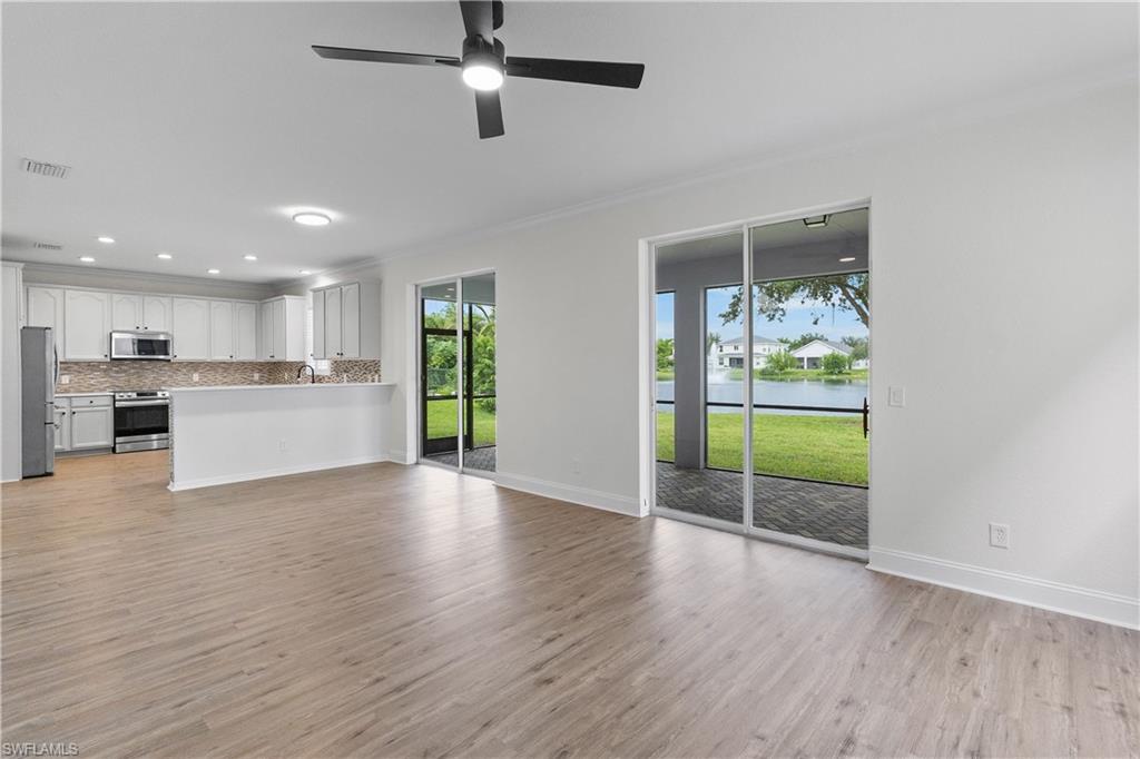 SHERWOOD - Residential