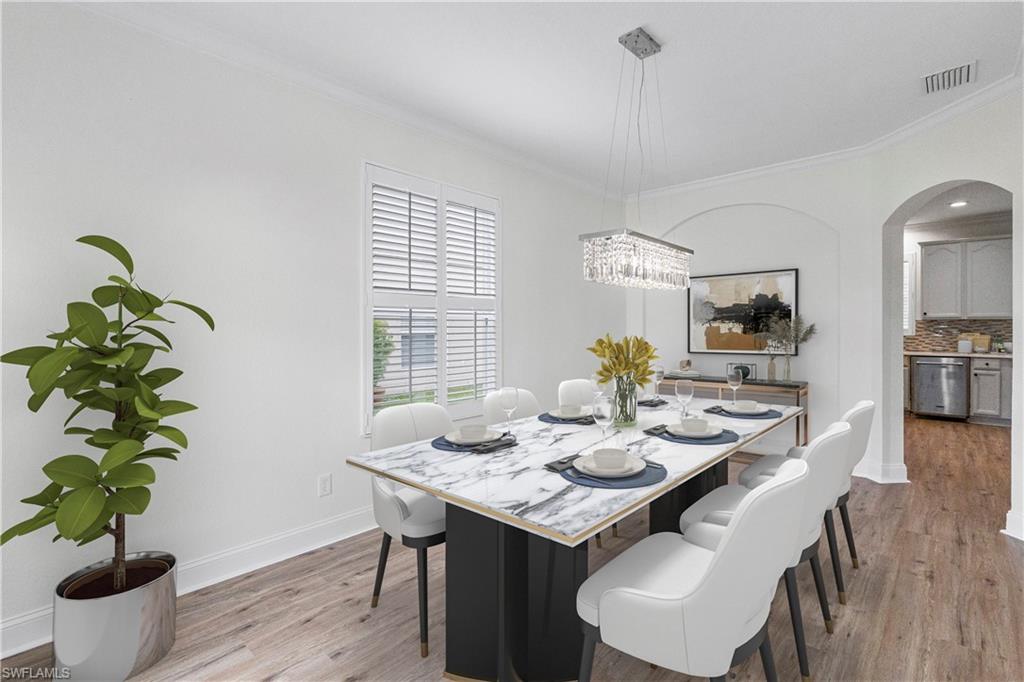 11519 Gainsborough WAY