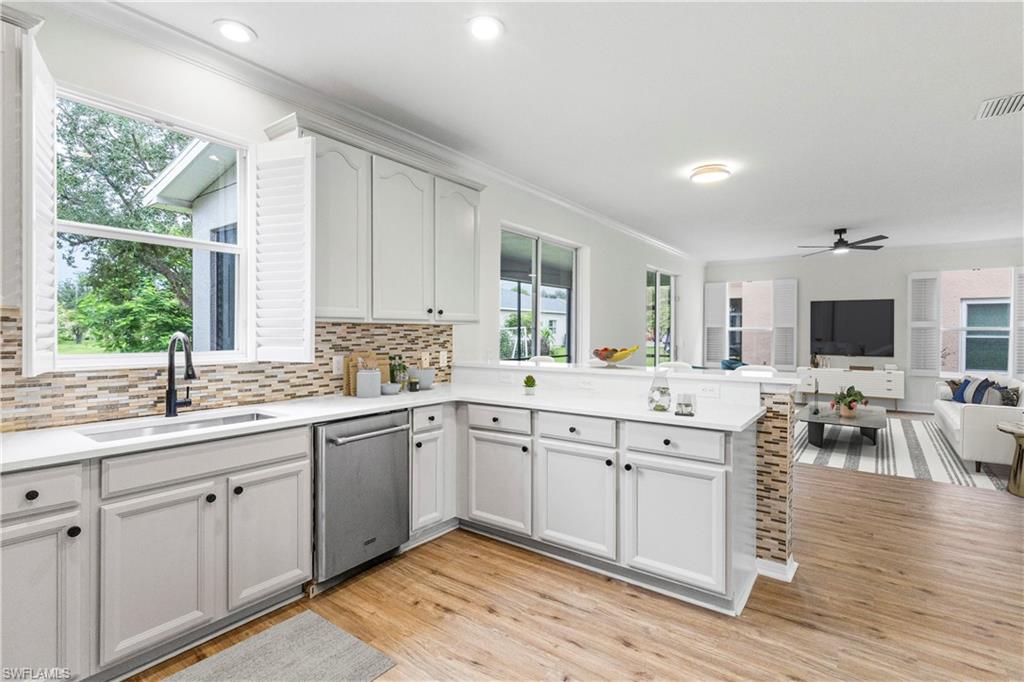 11519 Gainsborough WAY