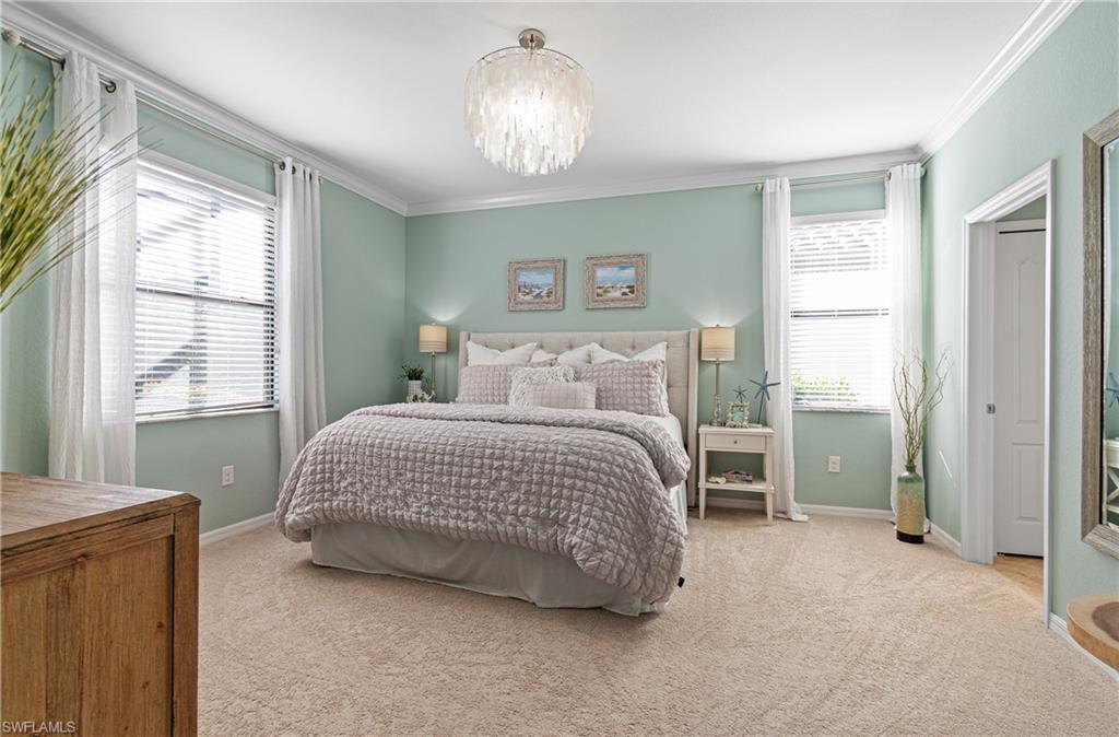 REFLECTION ISLES - Residential