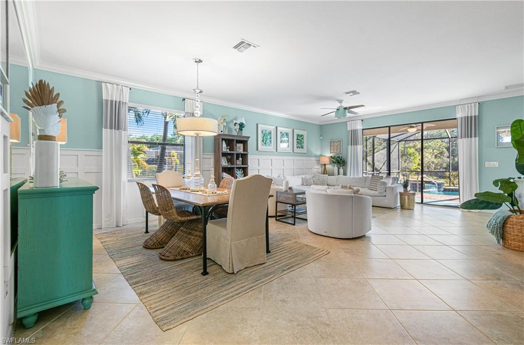 REFLECTION ISLES - Residential