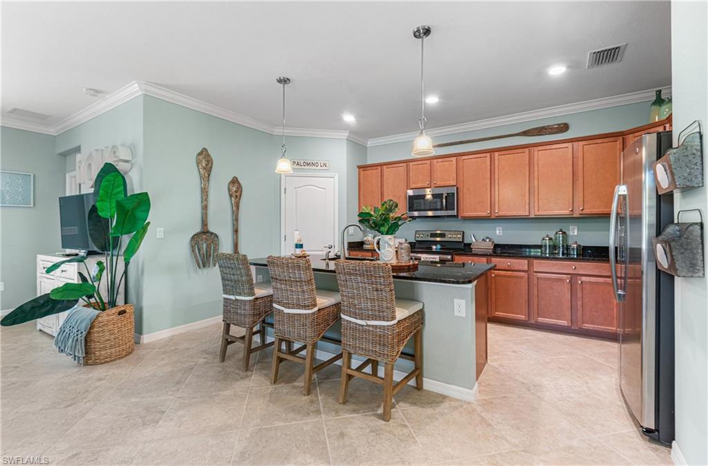 REFLECTION ISLES - Residential