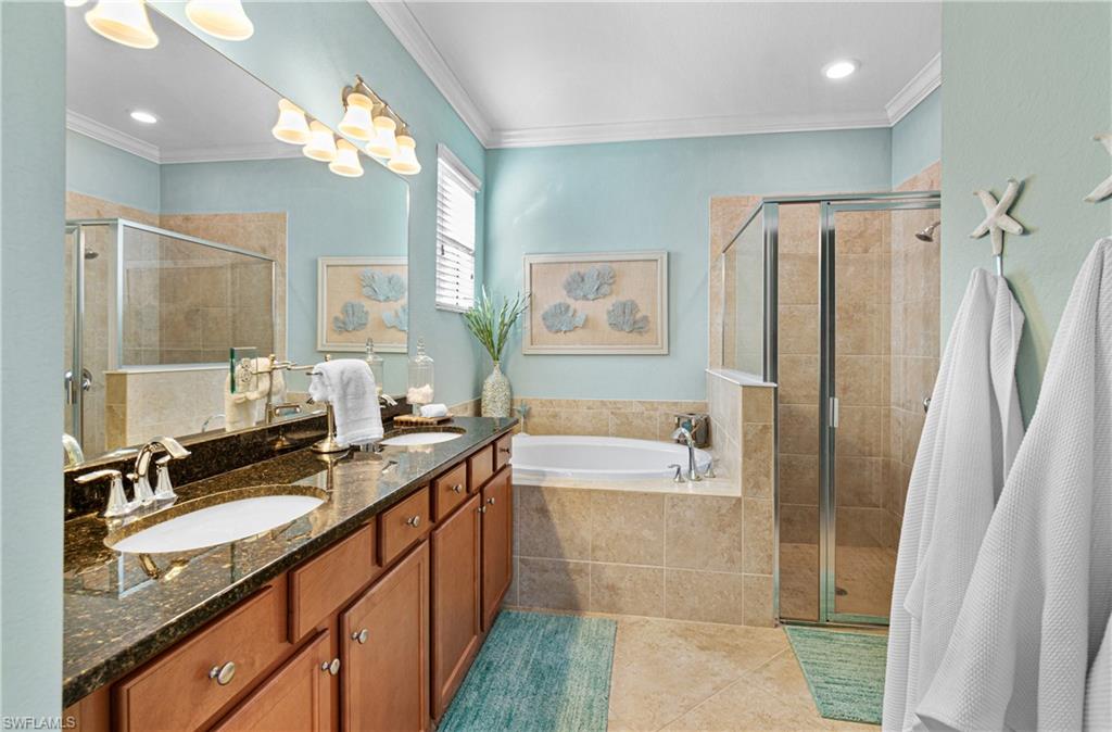 REFLECTION ISLES - Residential