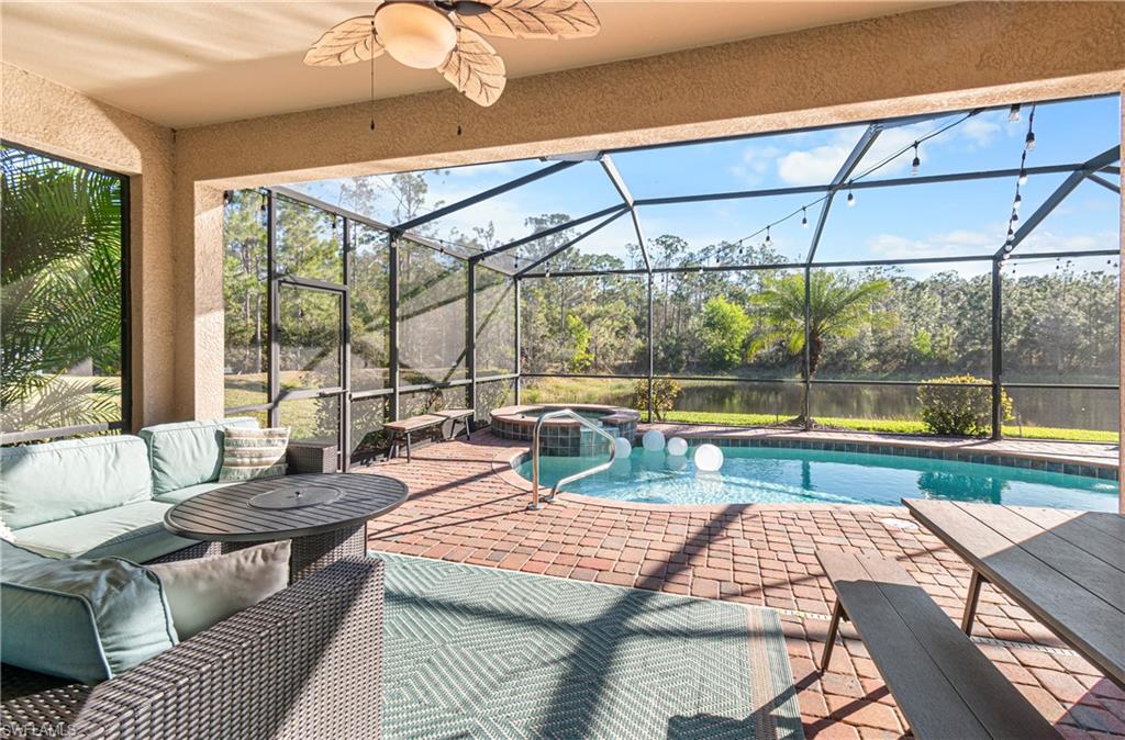 REFLECTION ISLES - Residential