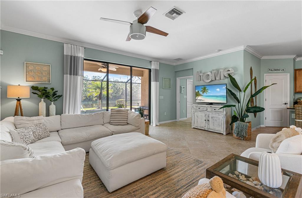 REFLECTION ISLES - Residential