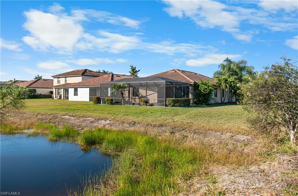 REFLECTION ISLES - Residential