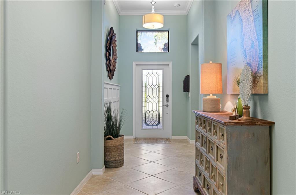 REFLECTION ISLES - Residential