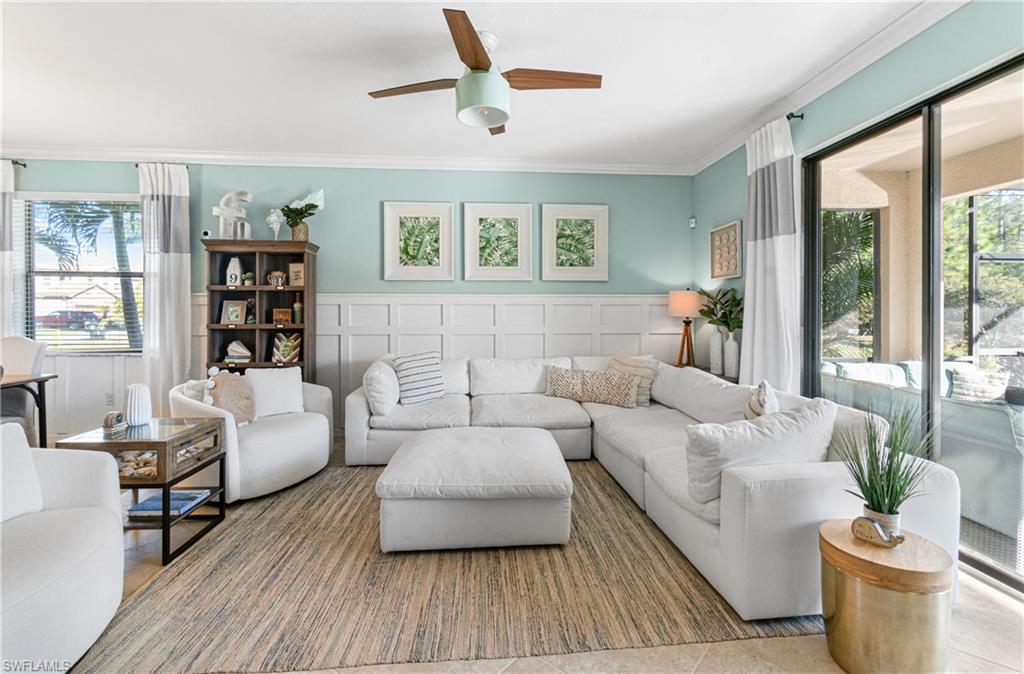 REFLECTION ISLES - Residential