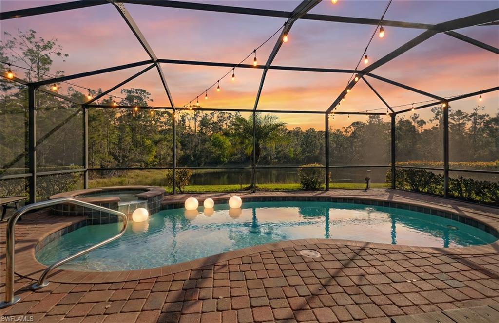 REFLECTION ISLES - Residential