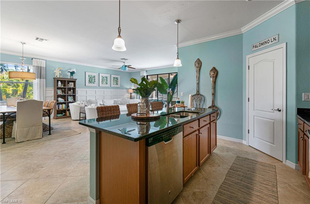 REFLECTION ISLES - Residential