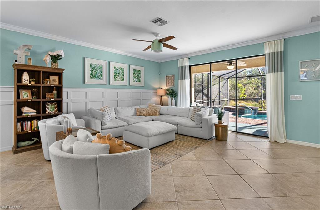 REFLECTION ISLES - Residential