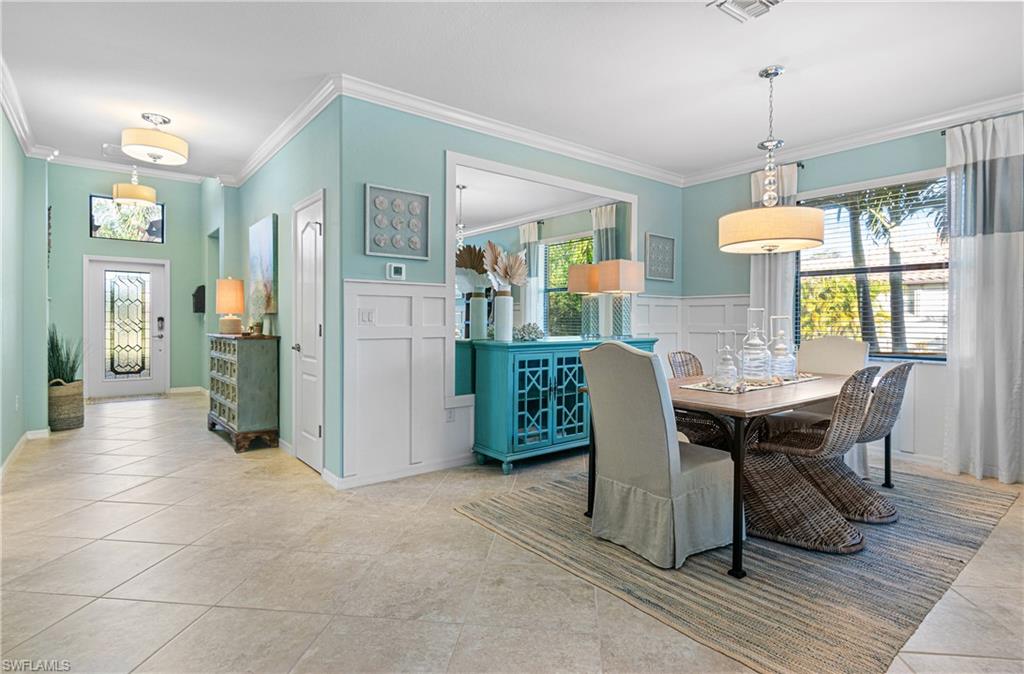 REFLECTION ISLES - Residential