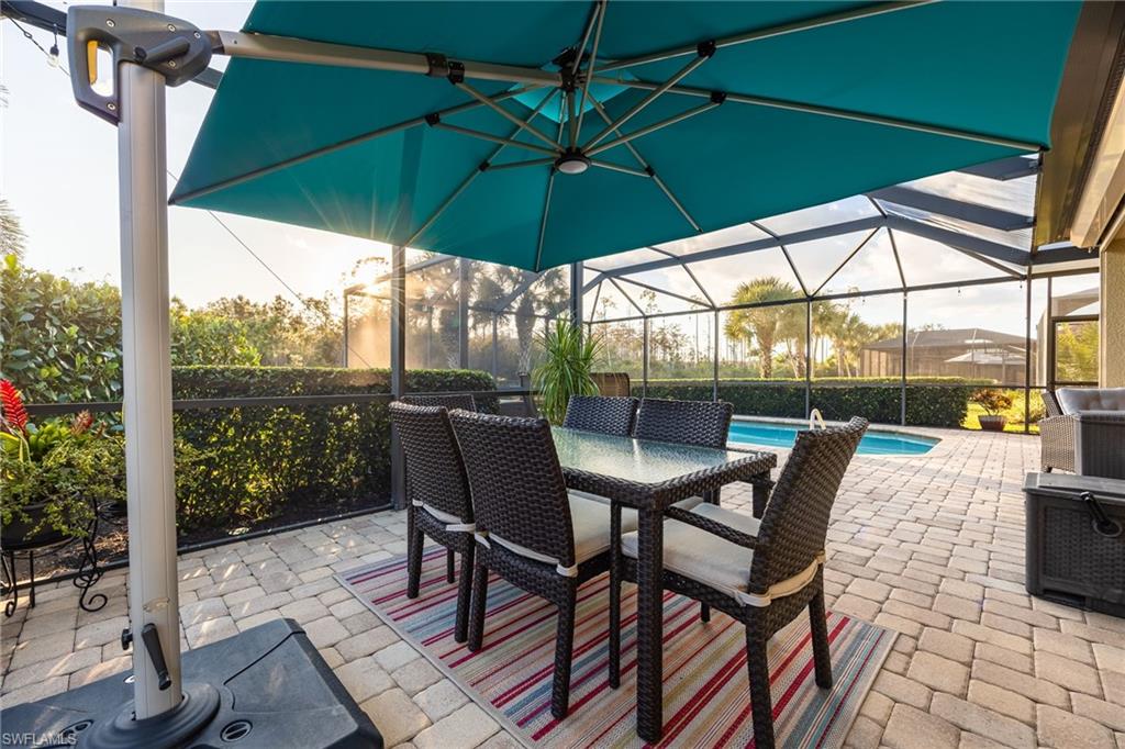 PRESERVE AT CORKSCREW - Residential