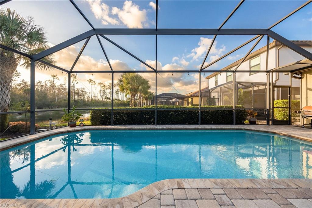 PRESERVE AT CORKSCREW - Residential