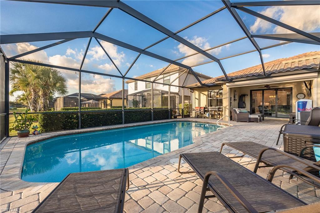 PRESERVE AT CORKSCREW - Residential