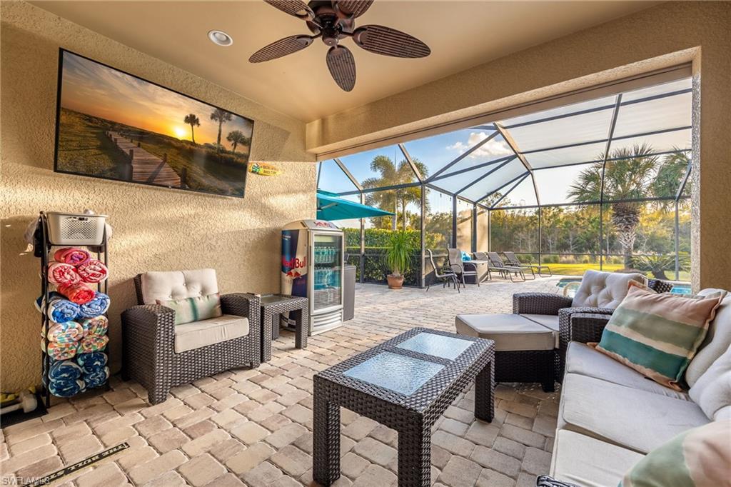 PRESERVE AT CORKSCREW - Residential