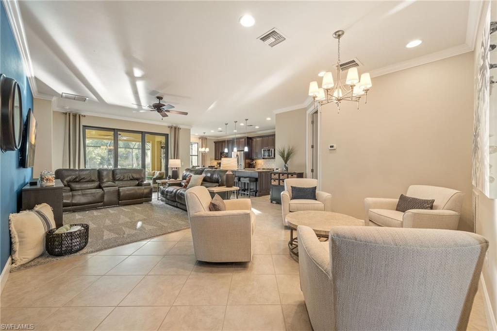 PRESERVE AT CORKSCREW - Residential