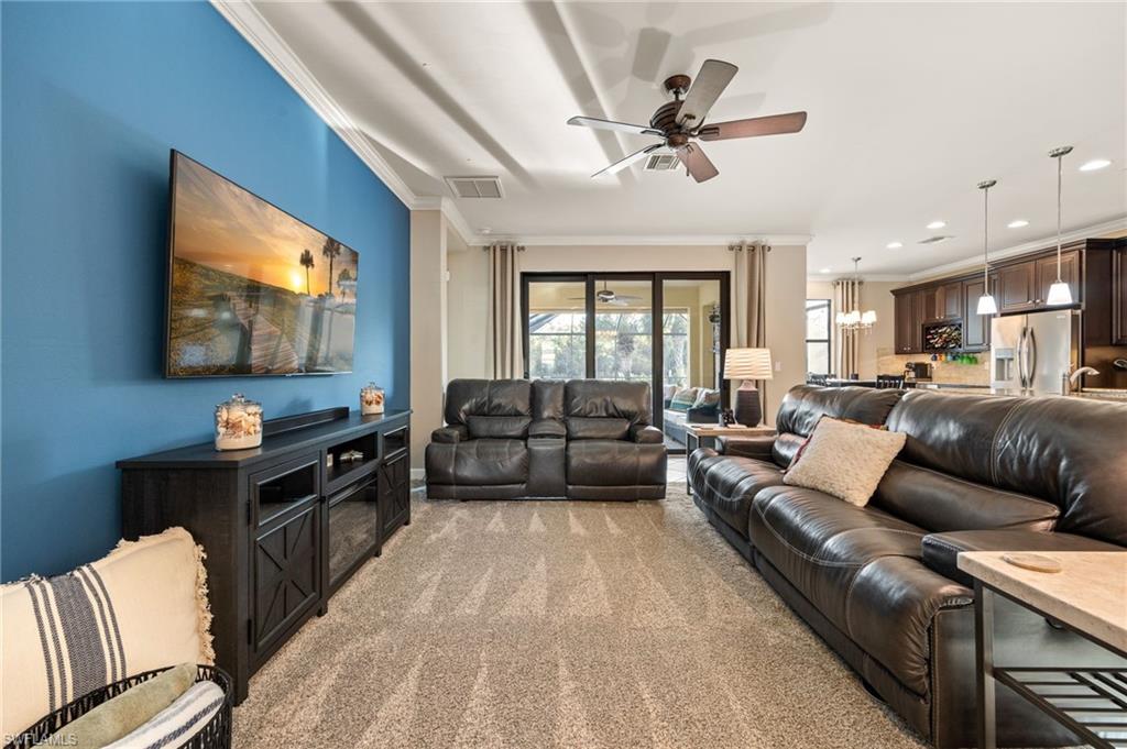 PRESERVE AT CORKSCREW - Residential