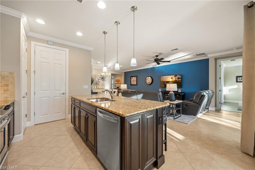 PRESERVE AT CORKSCREW - Residential