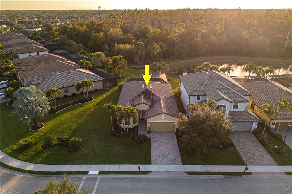 PRESERVE AT CORKSCREW - Residential