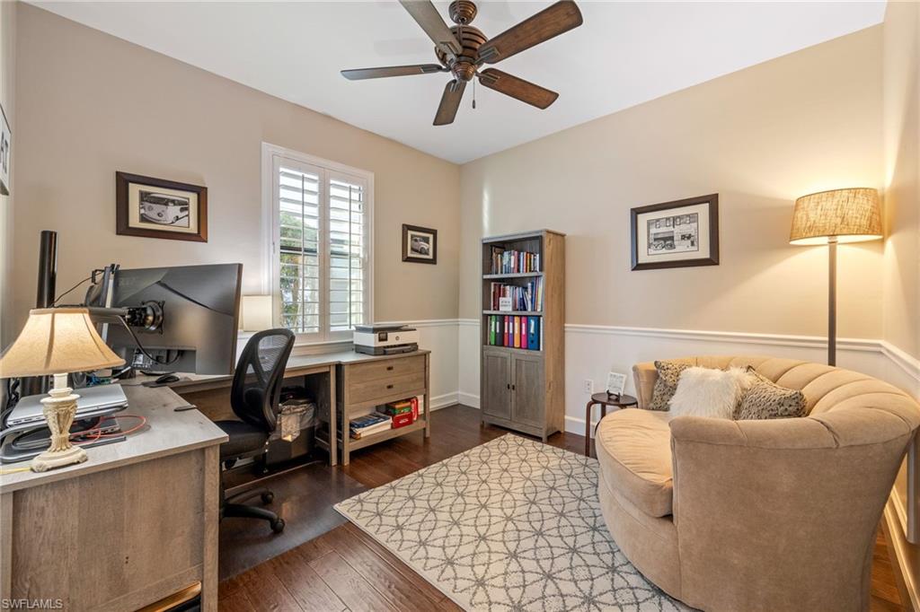 PRESERVE AT CORKSCREW - Residential