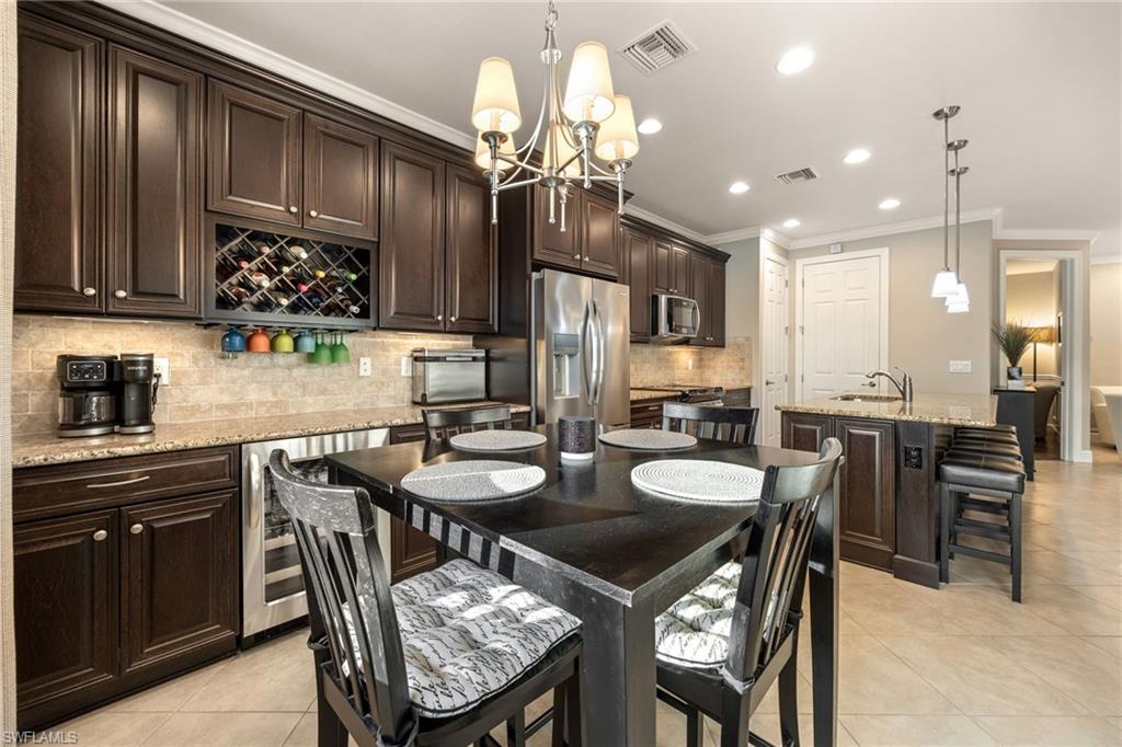 PRESERVE AT CORKSCREW - Residential