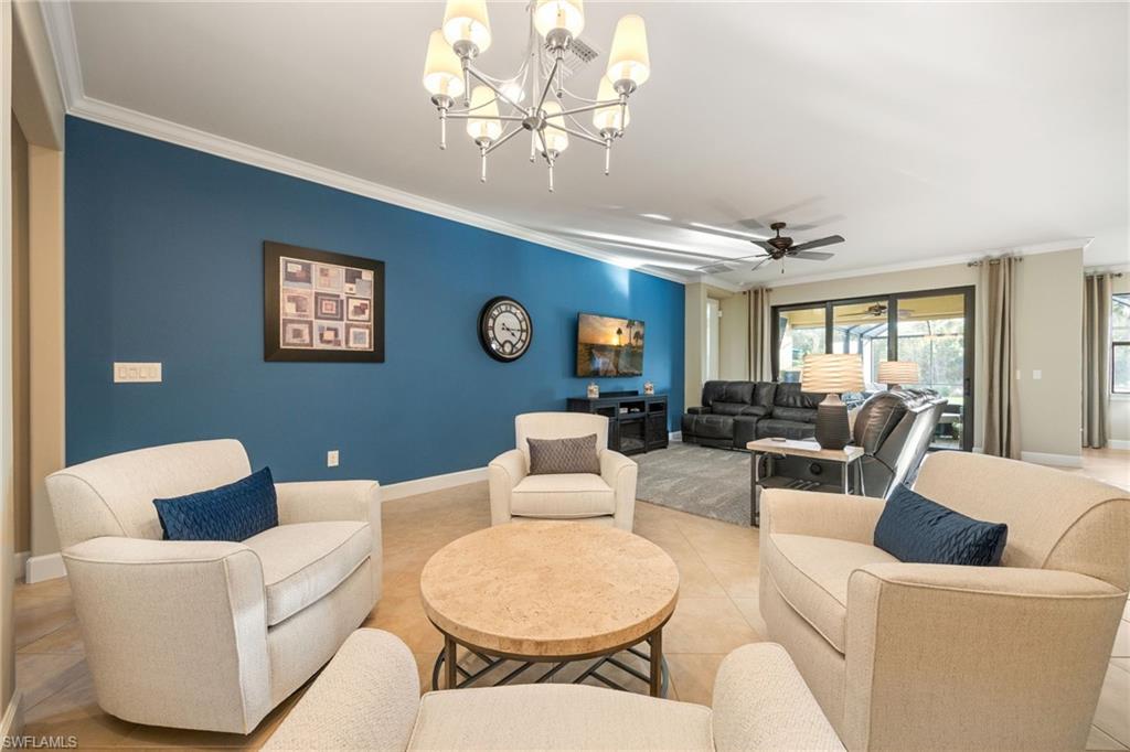 PRESERVE AT CORKSCREW - Residential