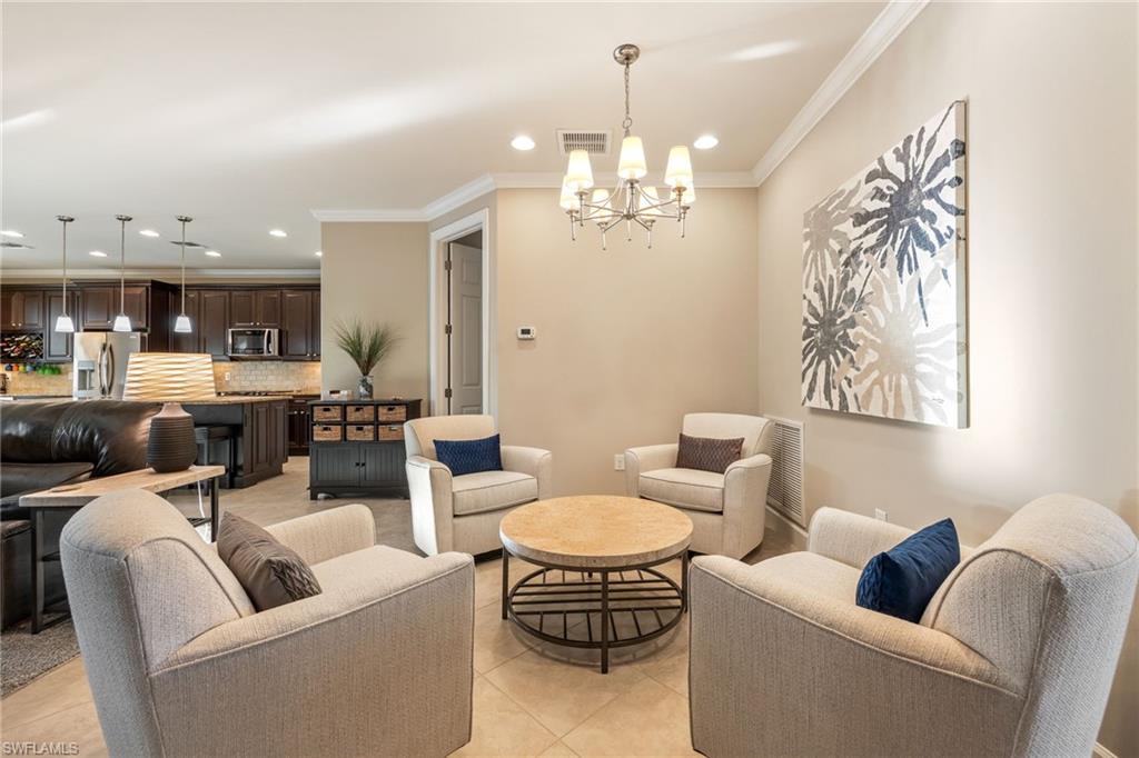 PRESERVE AT CORKSCREW - Residential