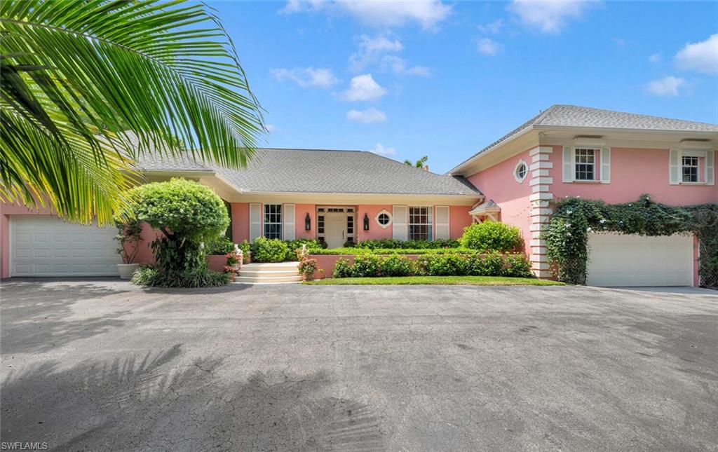 2627 Half Moon WALK