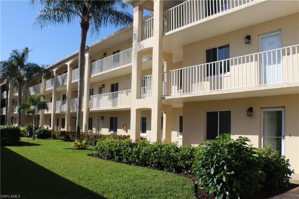 AMBERLY VILLAGE - Residential