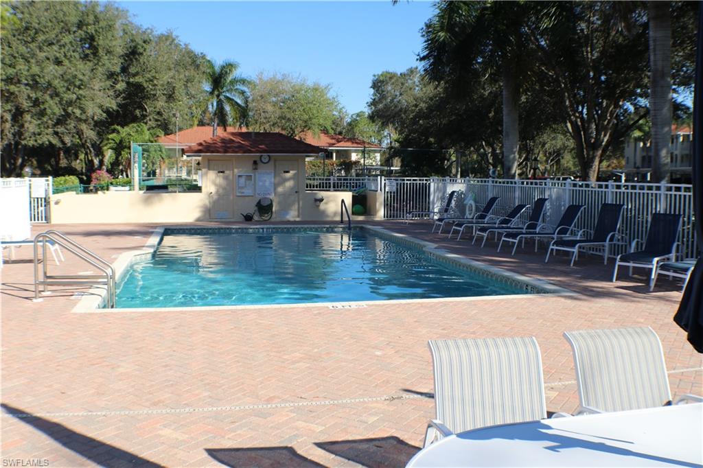 AMBERLY VILLAGE - Residential