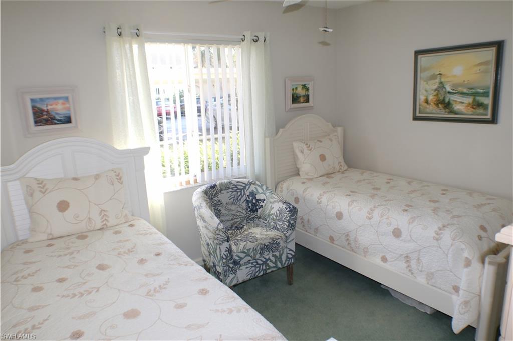 AMBERLY VILLAGE - Residential