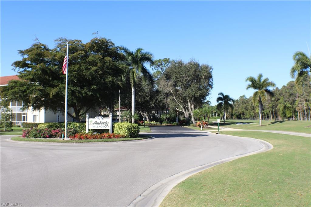 AMBERLY VILLAGE - Residential