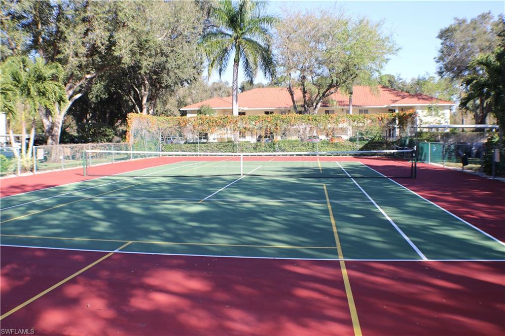 AMBERLY VILLAGE - Residential