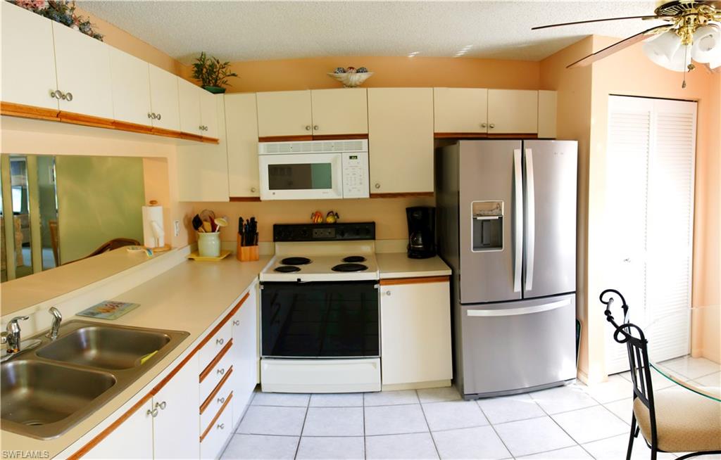 AMBERLY VILLAGE - Residential