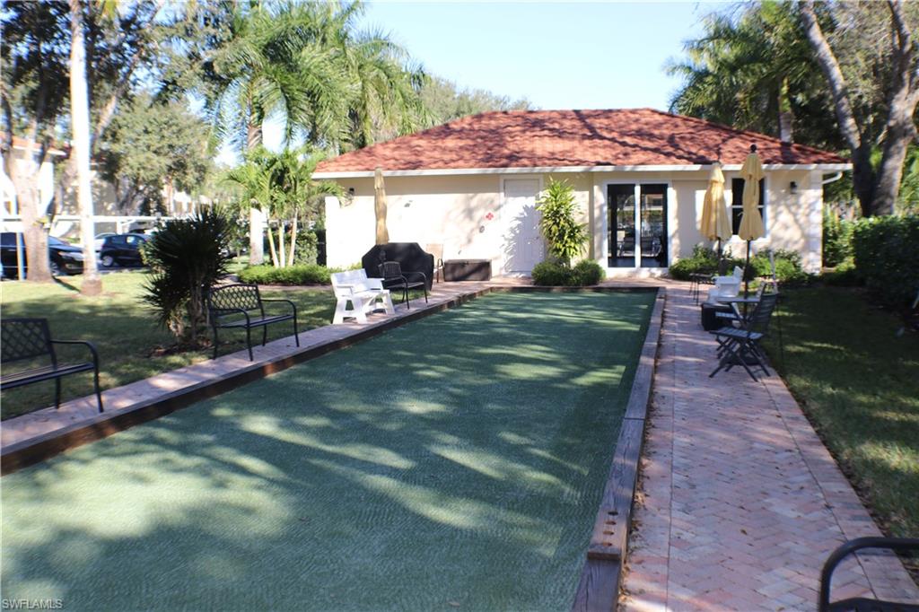 AMBERLY VILLAGE - Residential