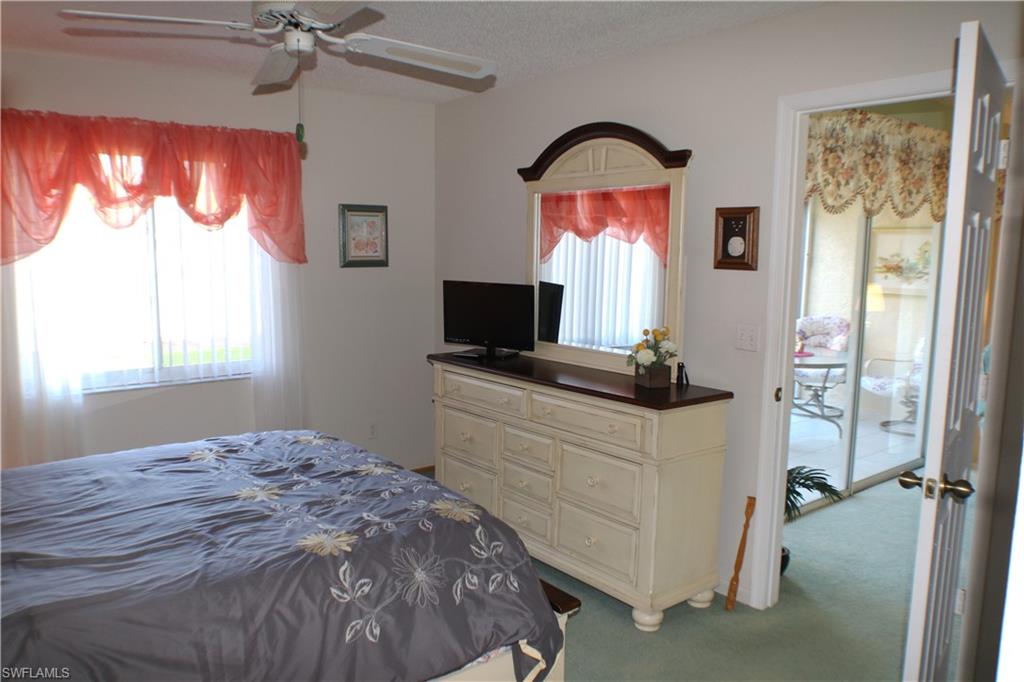 AMBERLY VILLAGE - Residential