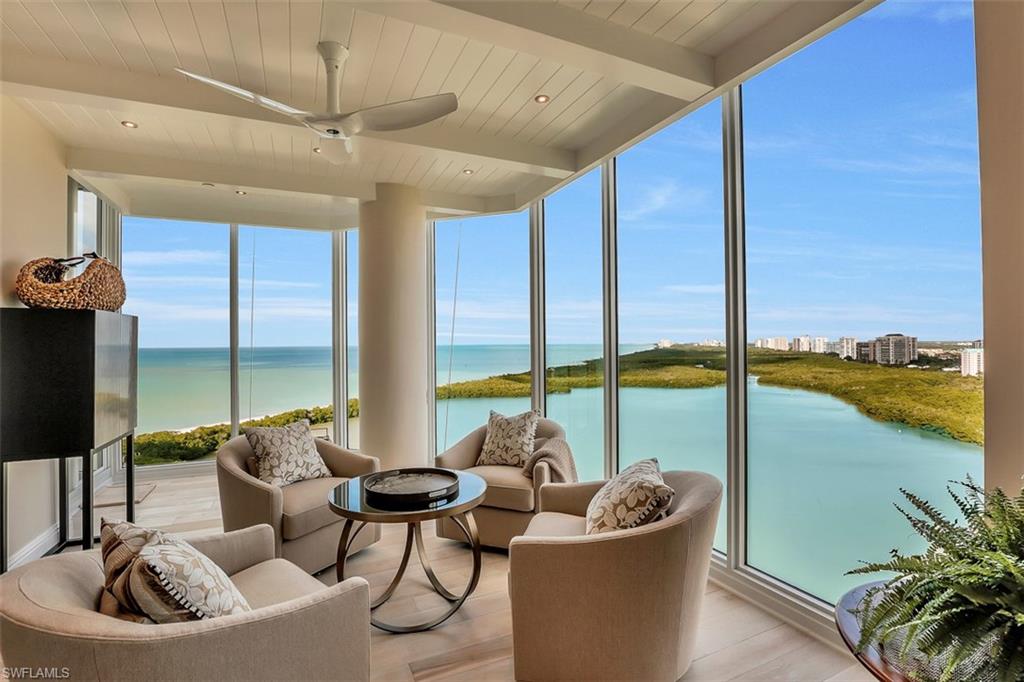 BAYPOINTE AT NAPLES CAY - Residential