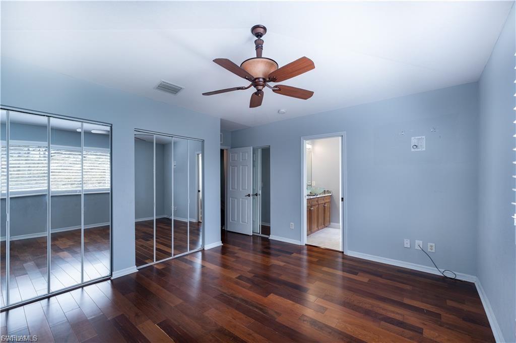 COLONNADE AT FORUM - Residential