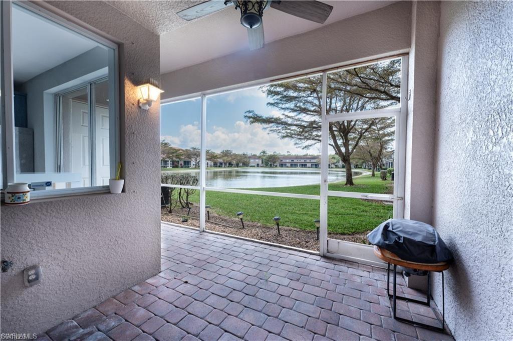 COLONNADE AT FORUM - Residential