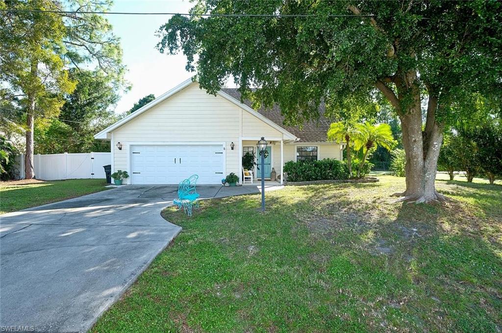 SAN CARLOS PARK - Residential