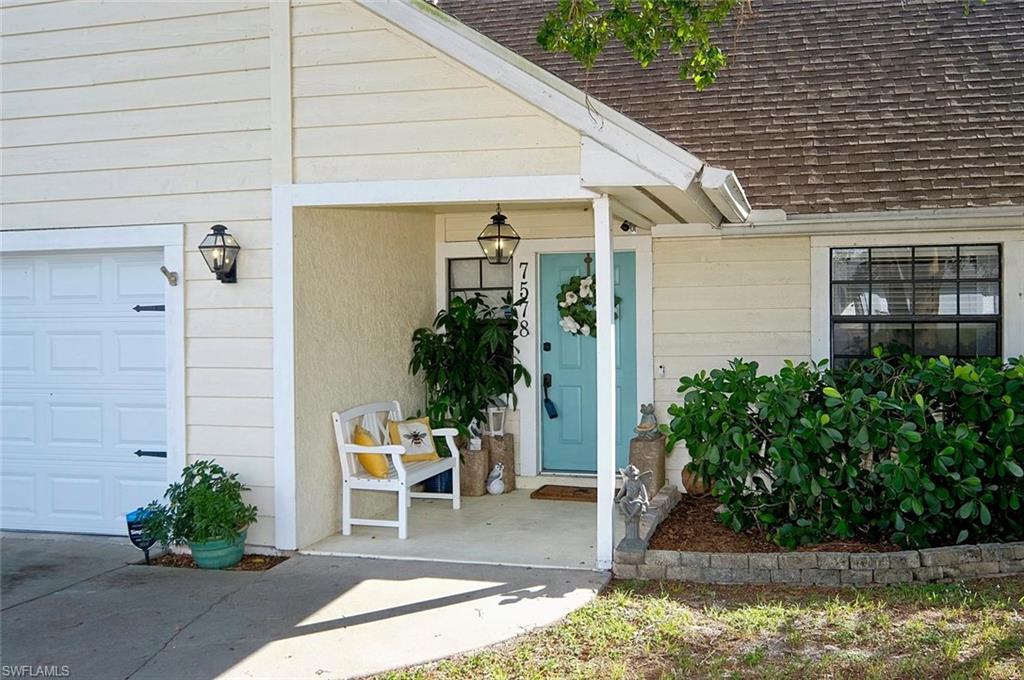 SAN CARLOS PARK - Residential