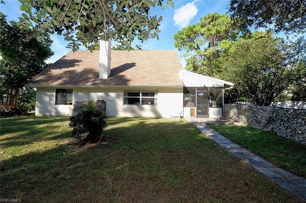 SAN CARLOS PARK - Residential