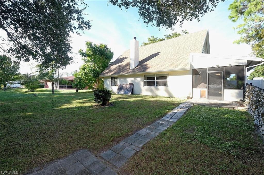 SAN CARLOS PARK - Residential